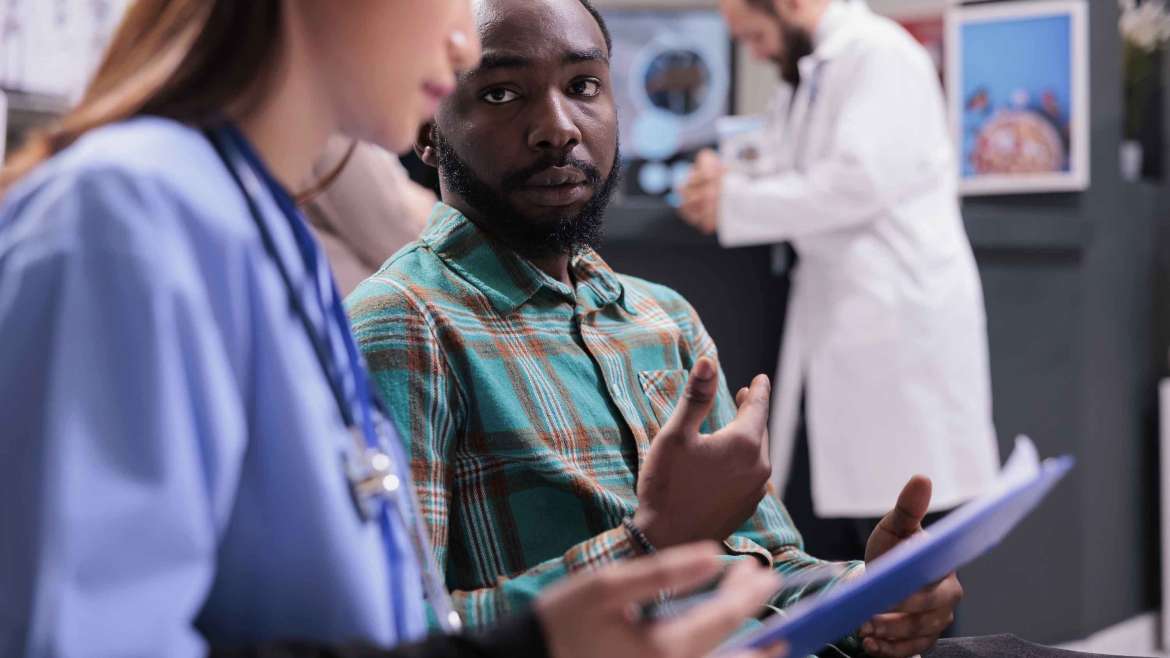 Leadership & Management in Health & Social Care