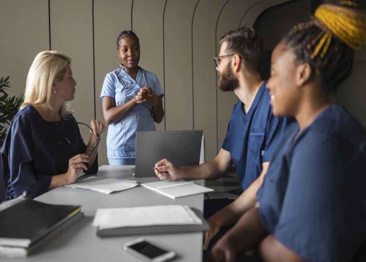 Medication Awareness & Administration