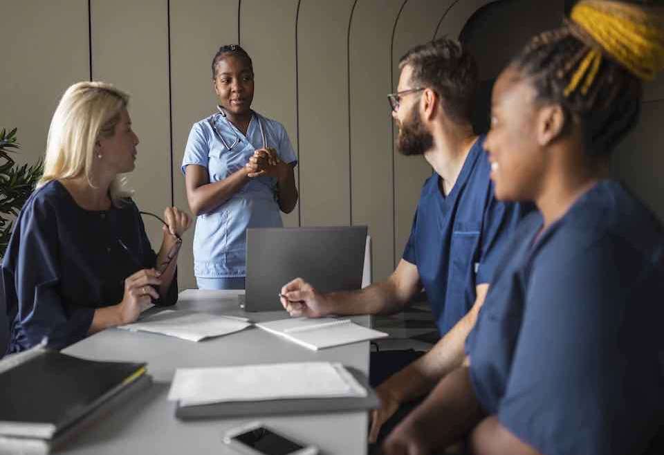 Medication Awareness & Administration