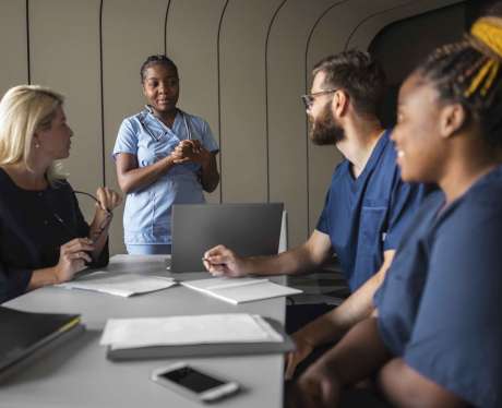 Medication Awareness & Administration